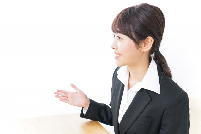 家庭教師の紹介